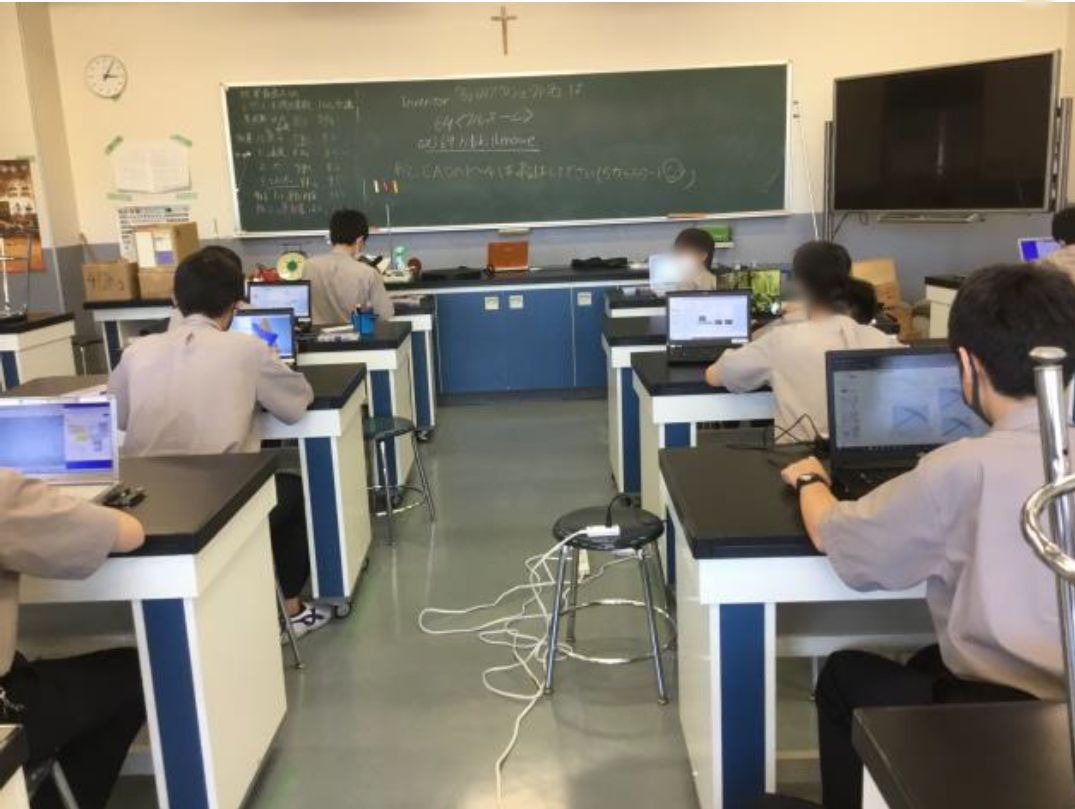 CAD講座