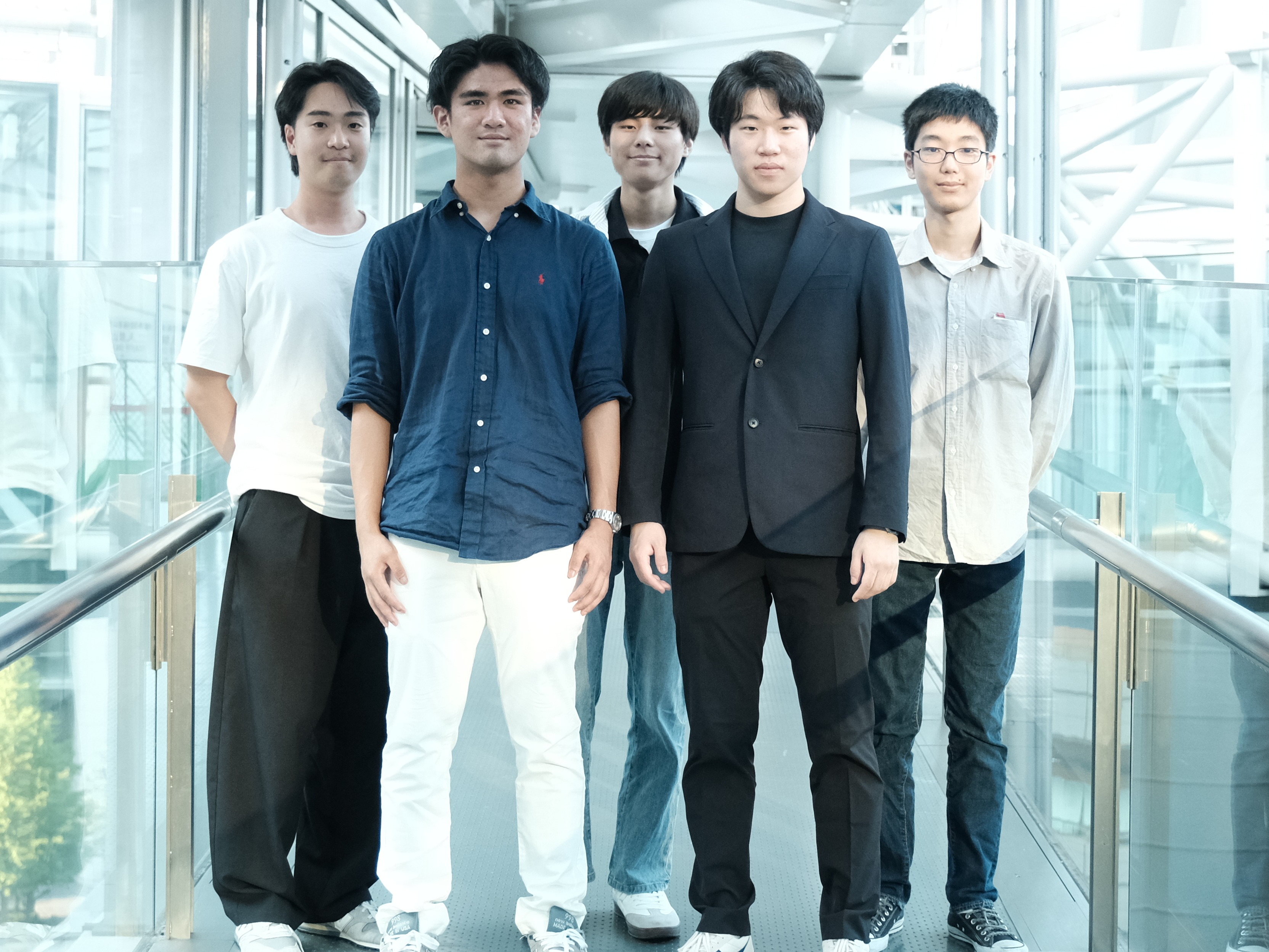 Conexus → UNCHAIN