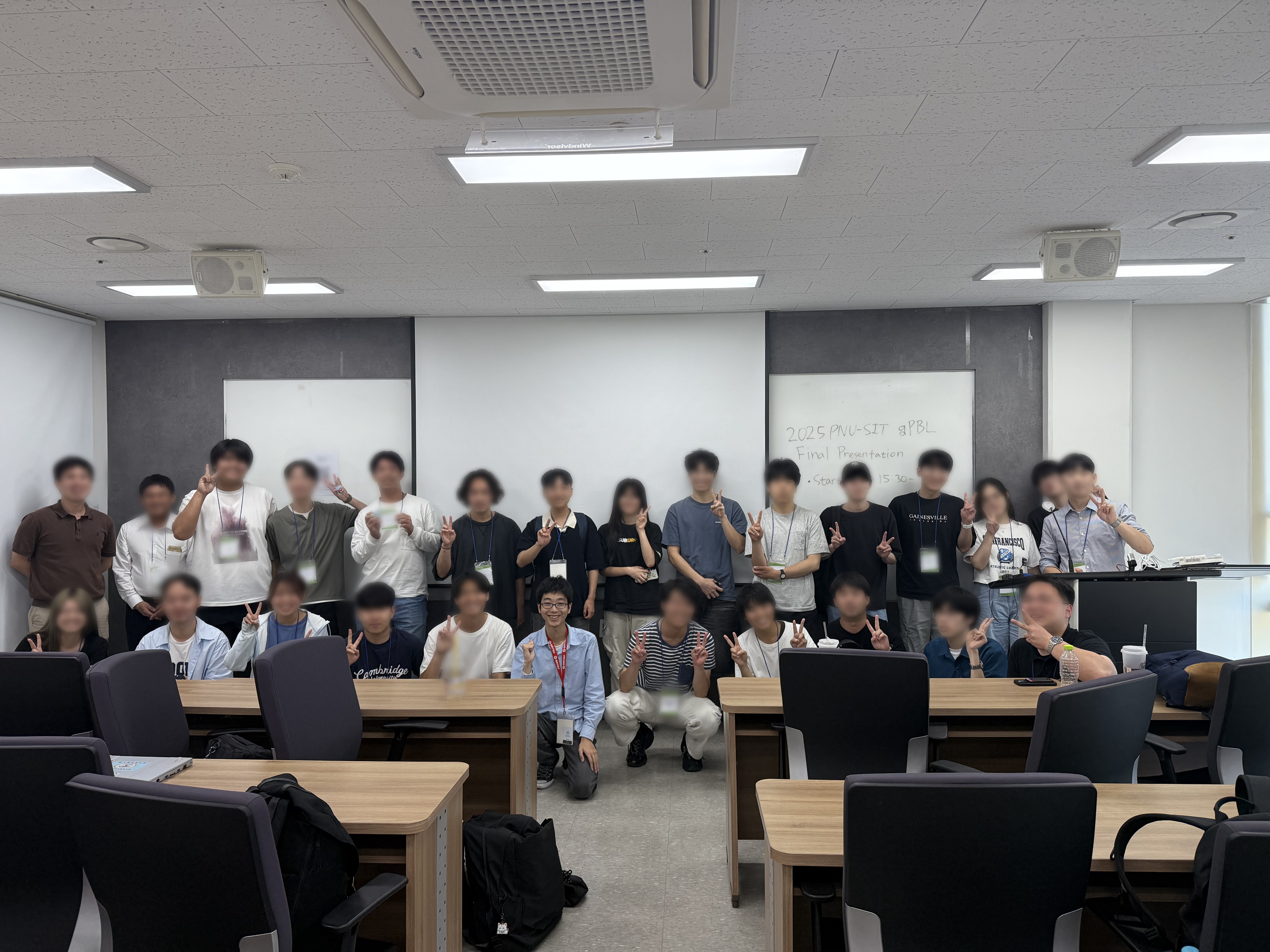 集合写真