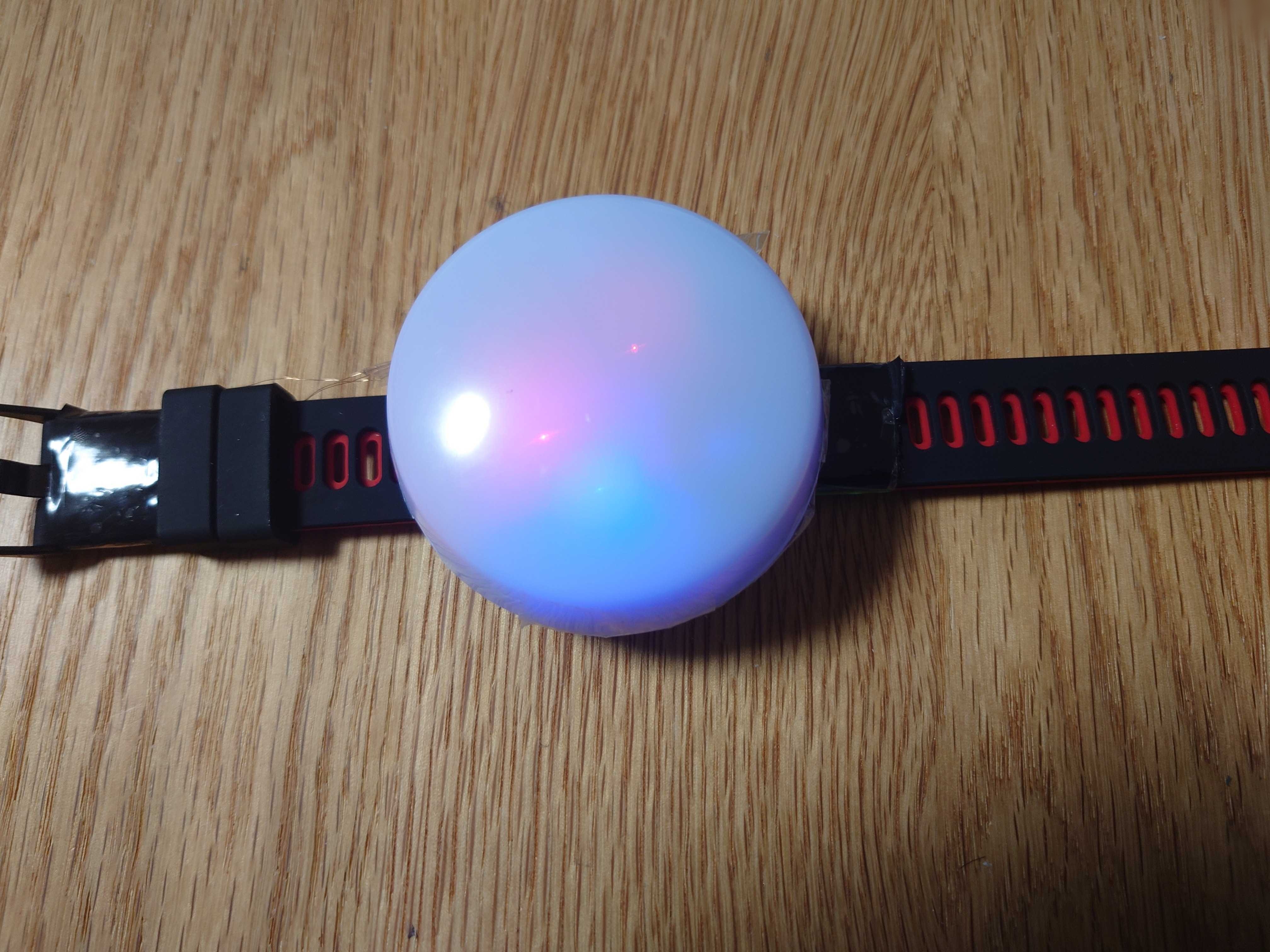 LUMION