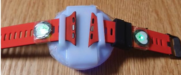 試作機